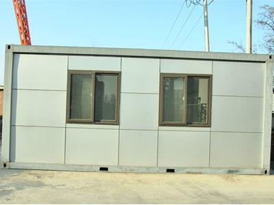 箱式房-箱式房尺寸-箱式房規格